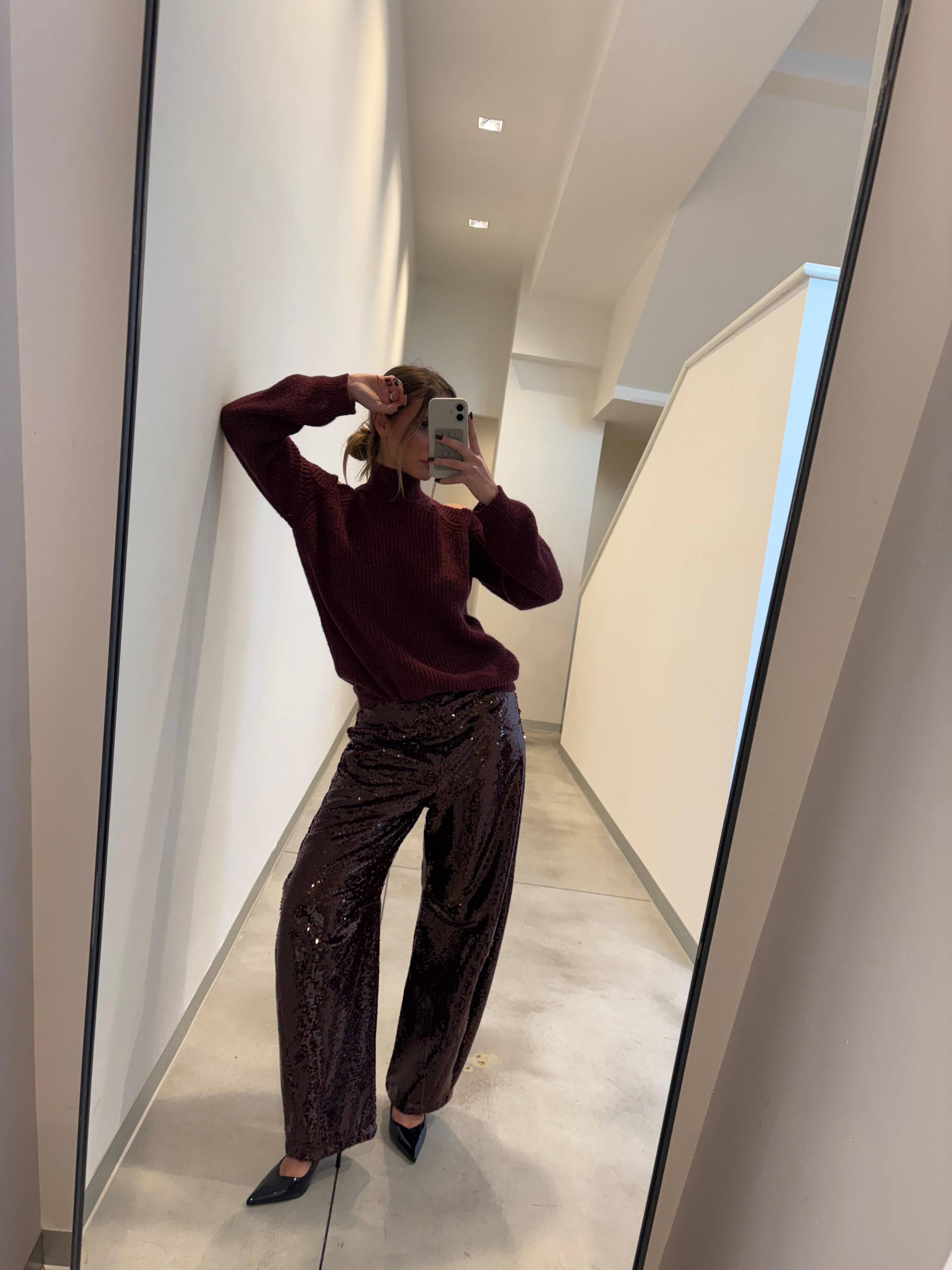 Фото Tensione in