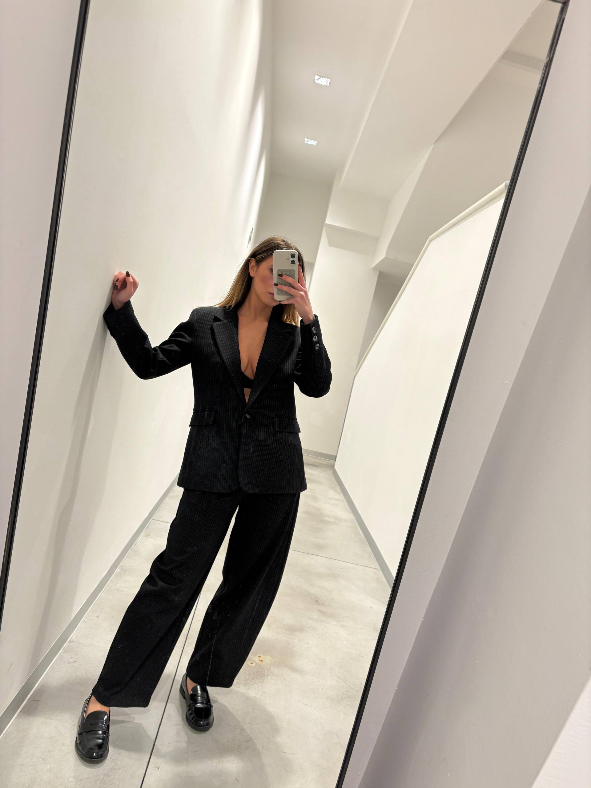 Фото Tensione in