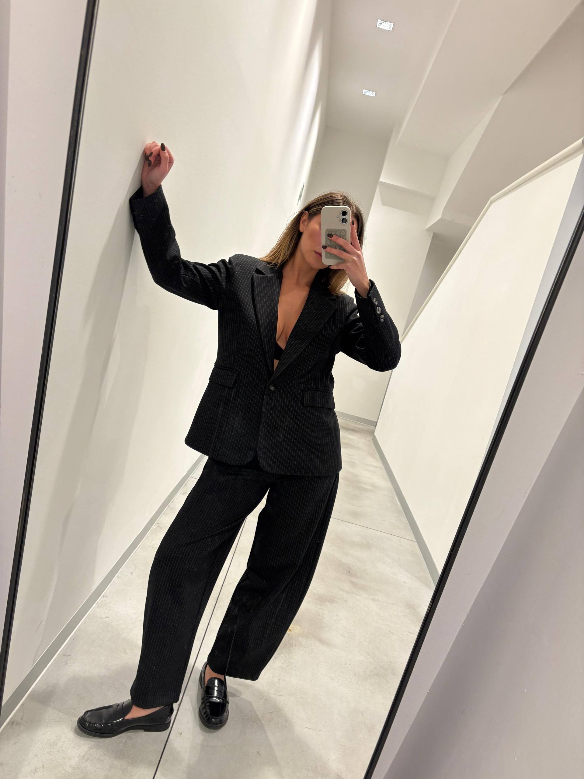 Фото Tensione in