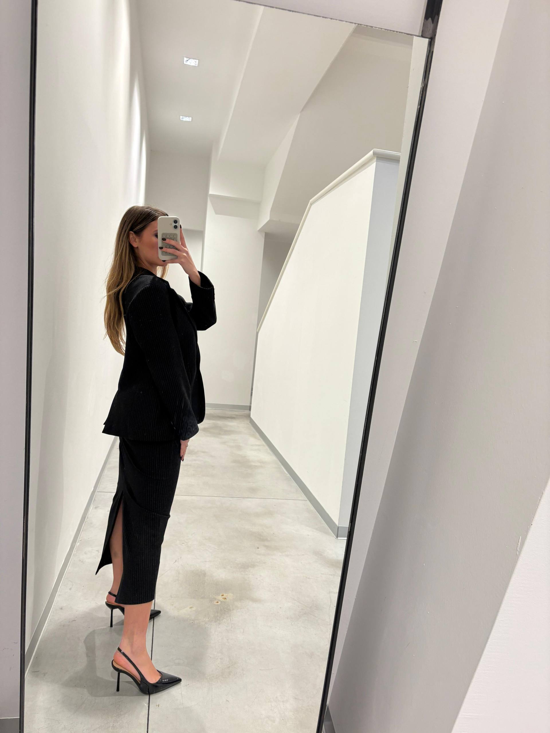 Фото Tensione in