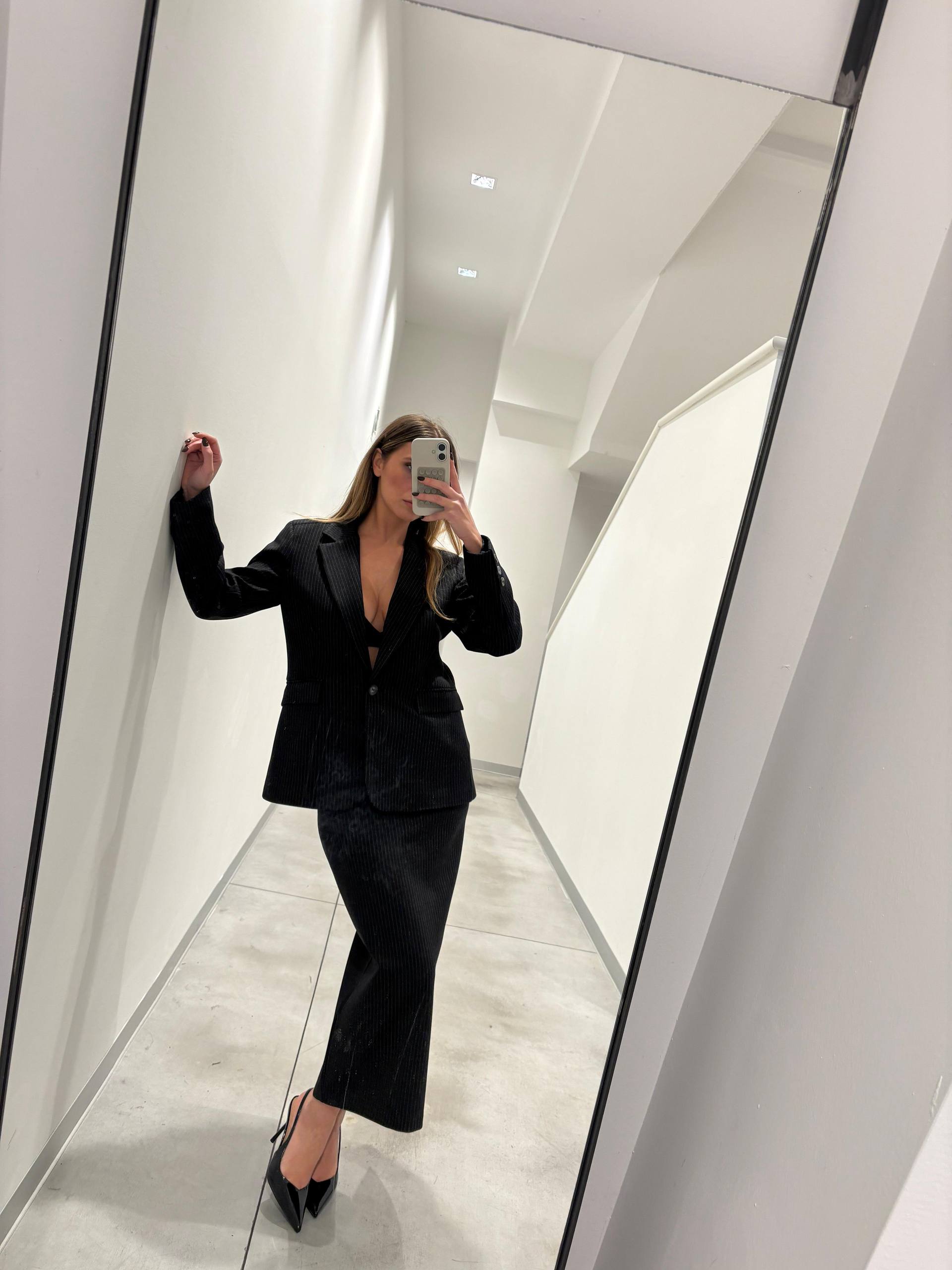 Фото Tensione in