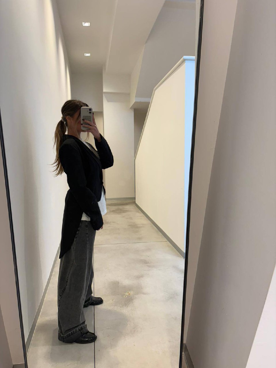 Фото Tensione in