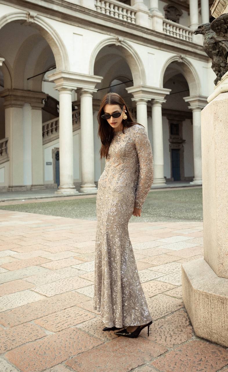 Фото Tensione in