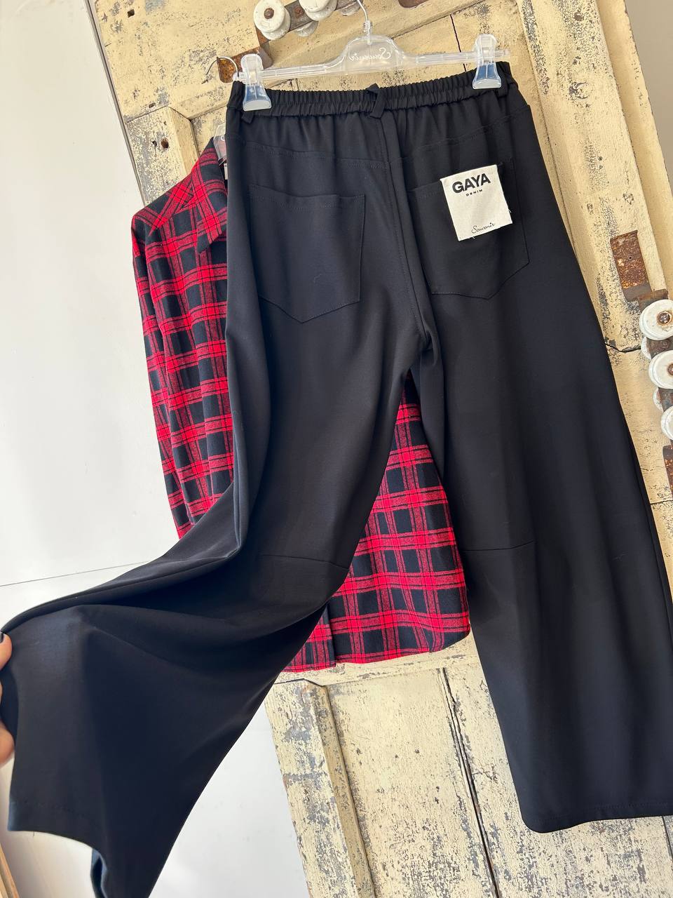 Итальянская одежда, бренд Ljve, арт. 74009492