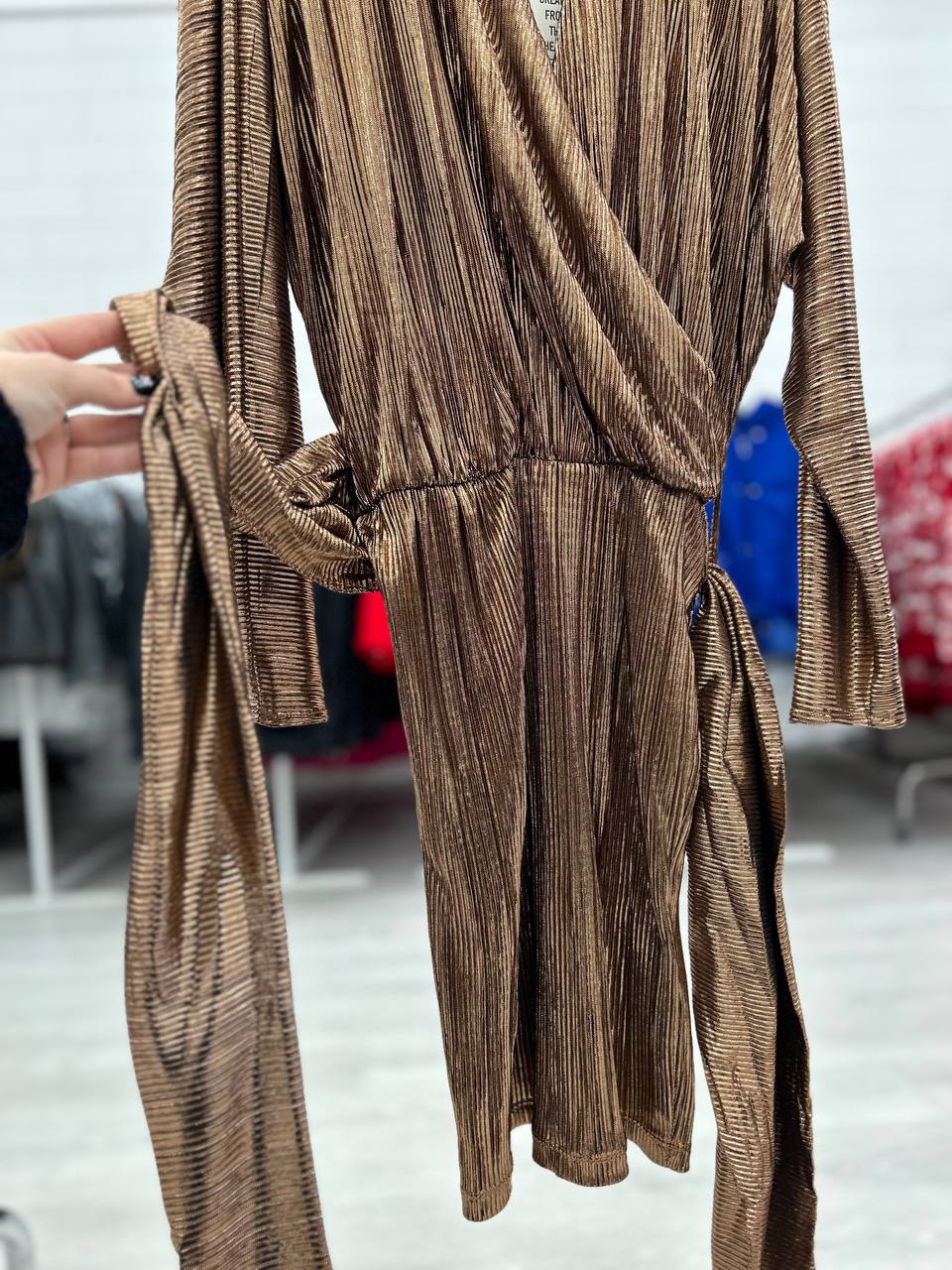 Итальянская одежда, бренд Ljve, арт. 74015152