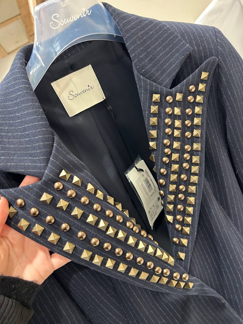 Итальянская одежда, бренд Ljve, арт. 74016080