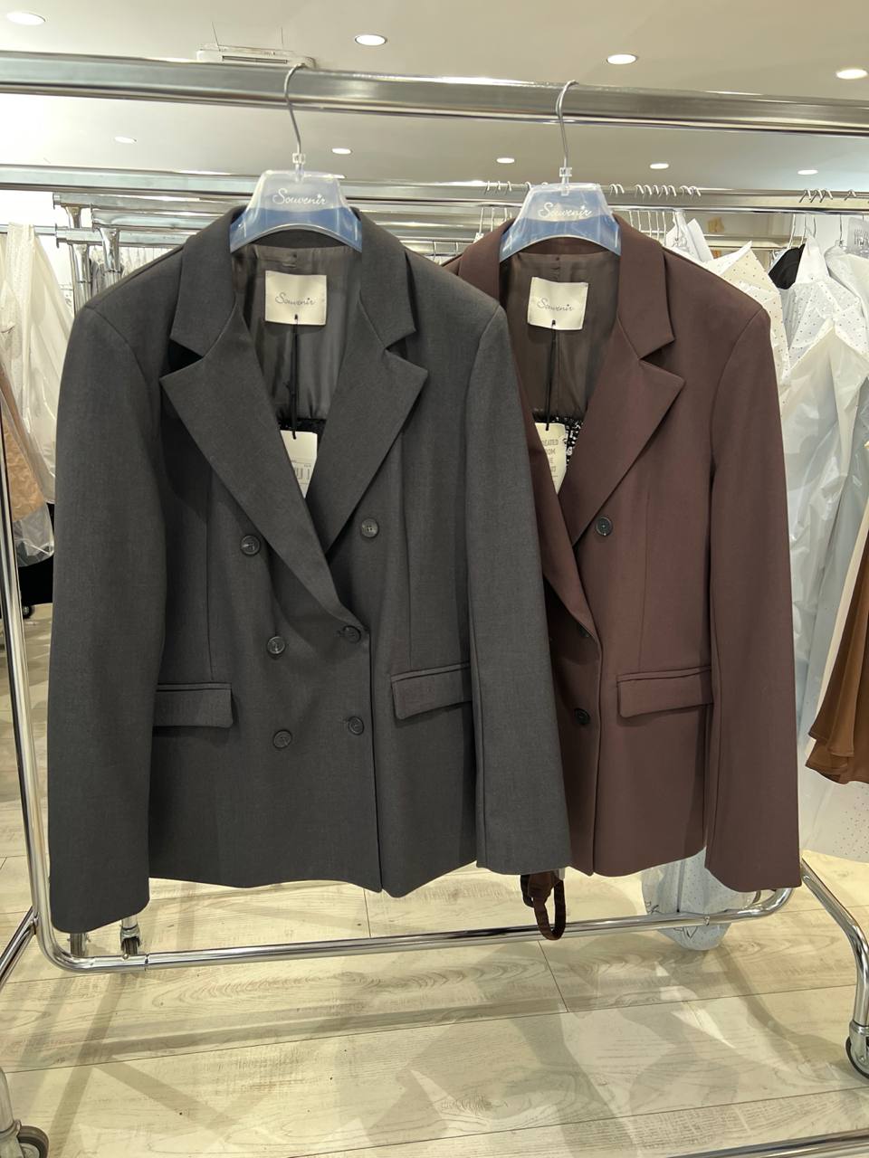 Итальянская одежда, бренд Ljve, арт. 74024025