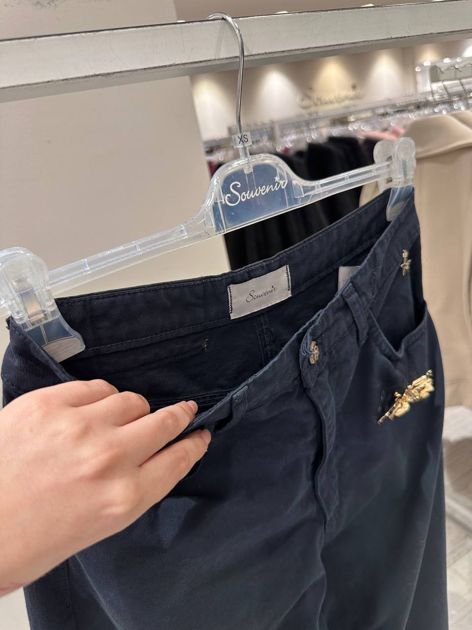 Итальянская одежда, бренд Ljve, арт. 74026104