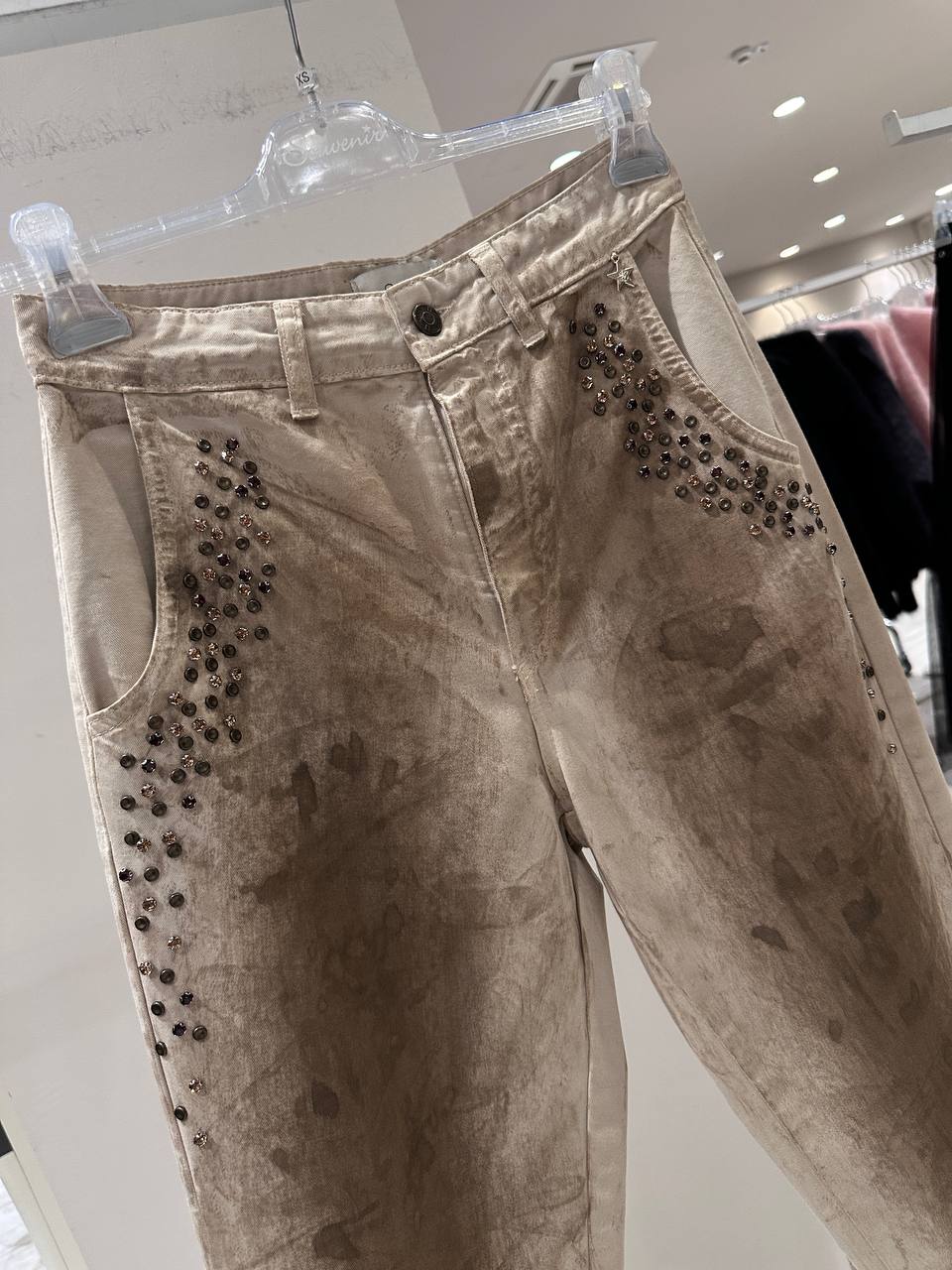 Итальянская одежда, бренд Ljve, арт. 74026170