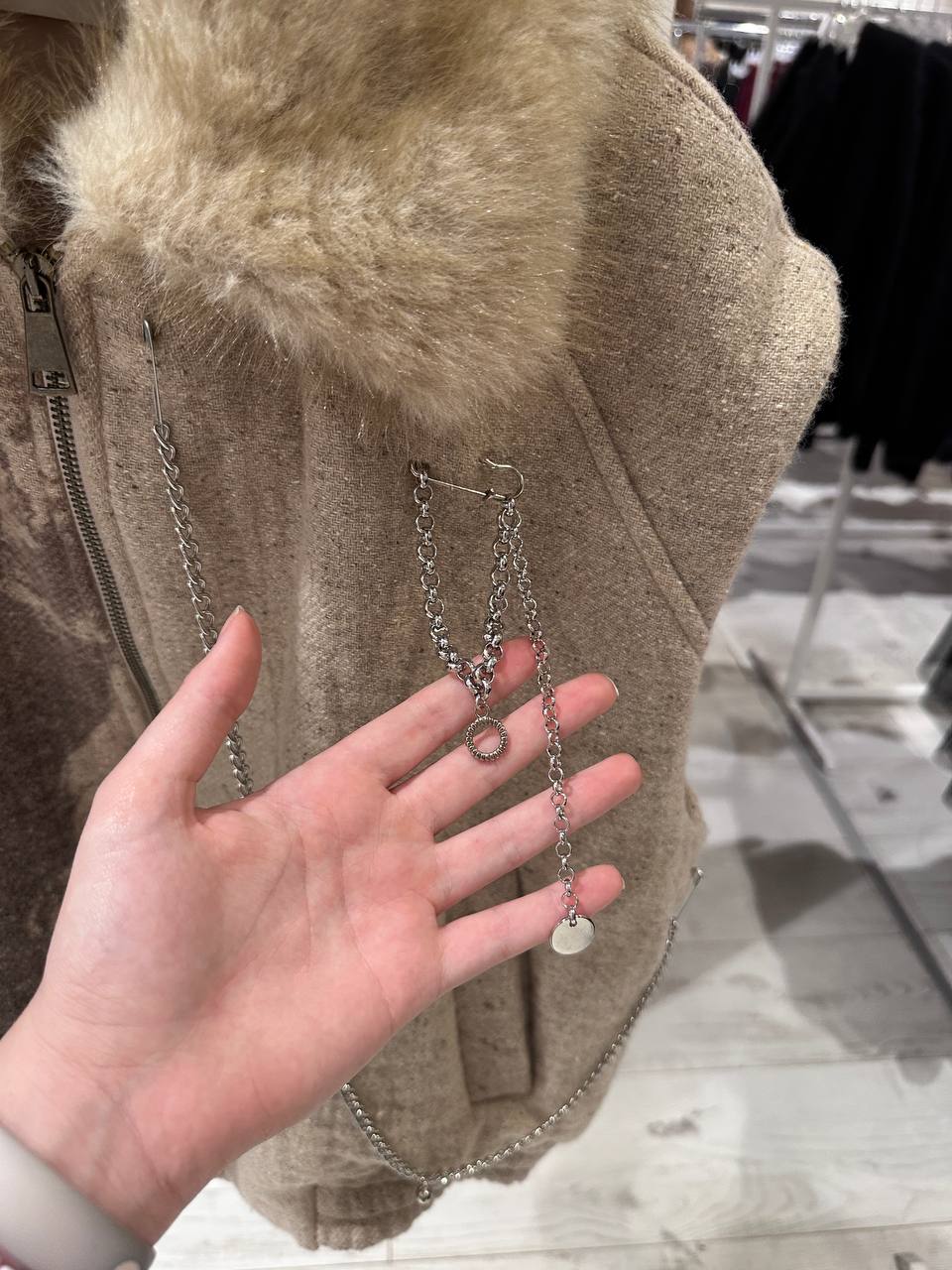 Итальянская одежда, бренд Ljve, арт. 74026433