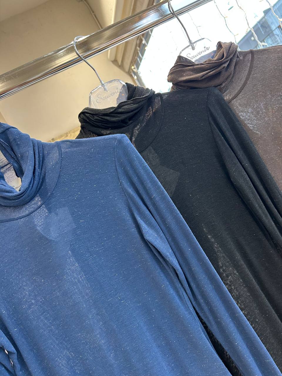 Итальянская одежда, бренд Ljve, арт. 74037539