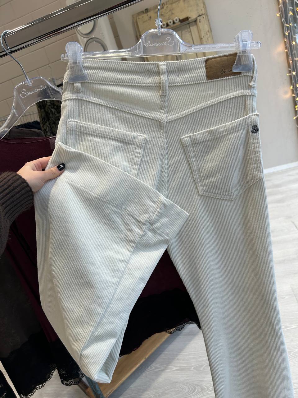 Итальянская одежда, бренд Ljve, арт. 74037999