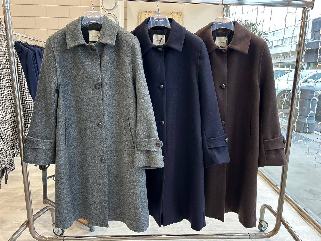 Итальянская одежда, бренд Ljve, арт. 74038370