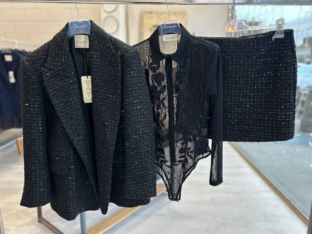 Итальянская одежда, бренд Ljve, арт. 74038619