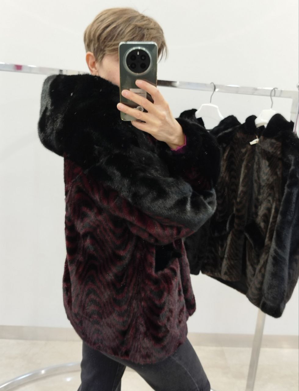 Итальянская одежда, бренд Joleen, арт. 74010657