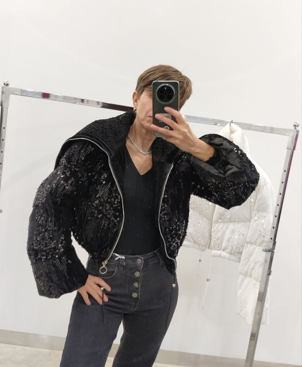 Итальянская одежда, бренд Joleen, арт. 74010660