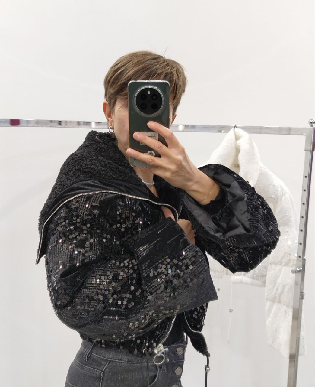 Итальянская одежда, бренд Joleen, арт. 74010661