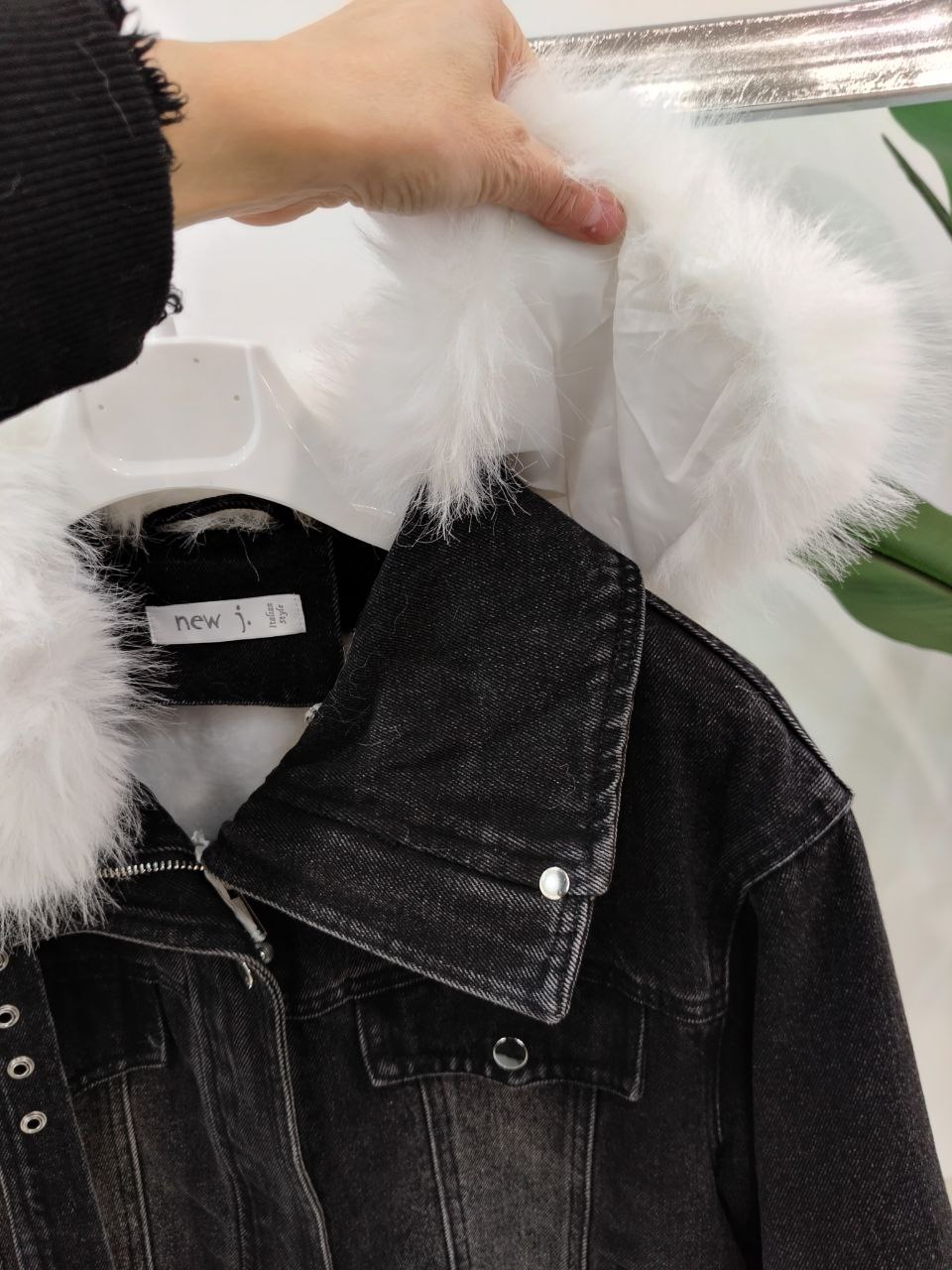 Итальянская одежда, бренд Joleen, арт. 74010666