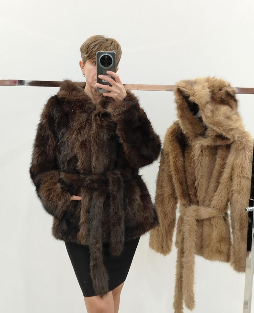 Итальянская одежда, бренд Joleen, арт. 74010678