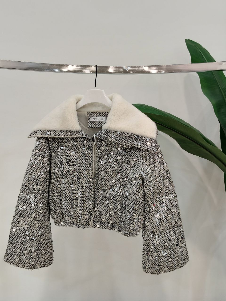 Итальянская одежда, бренд New J, арт. 74027307