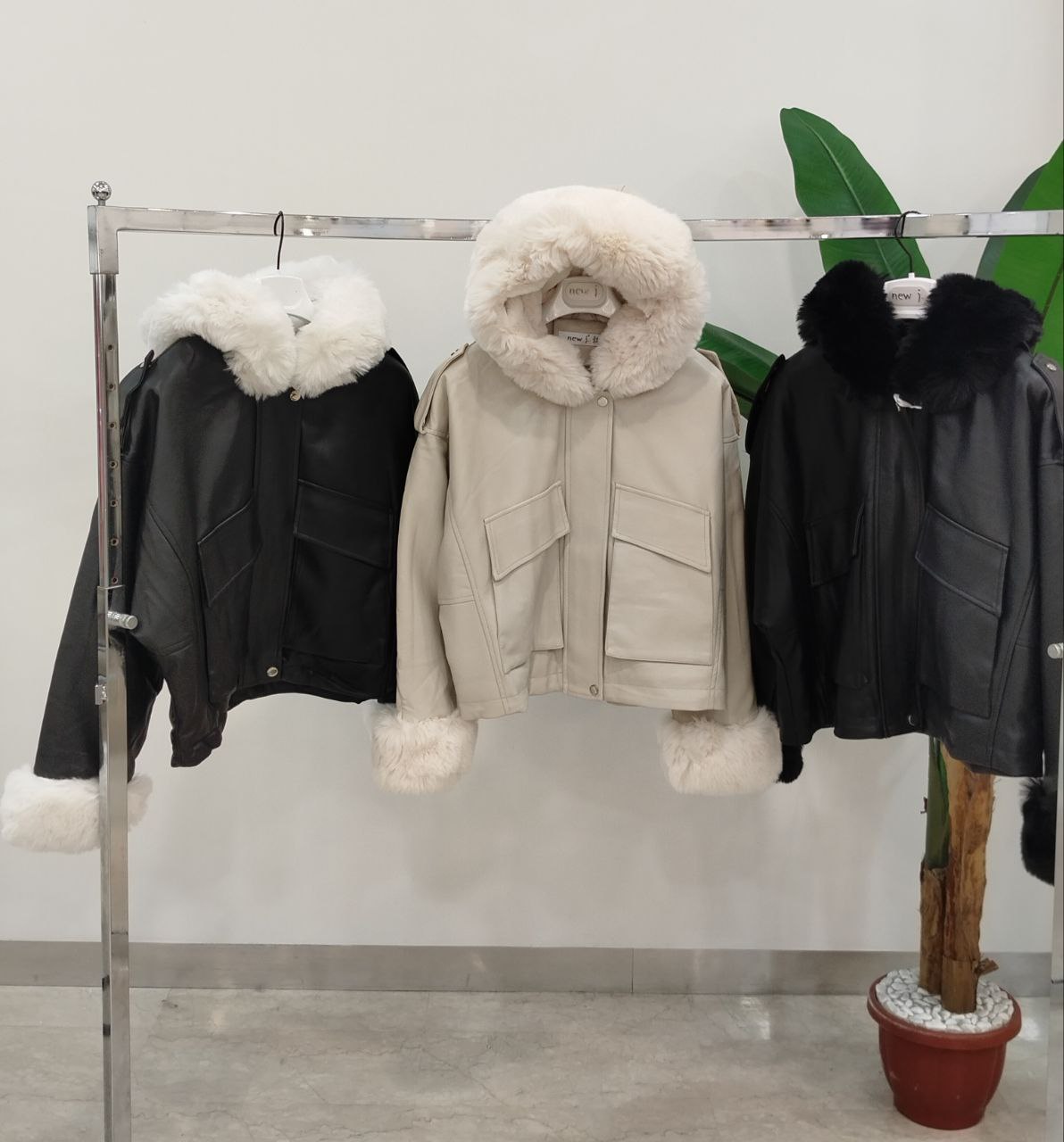 Итальянская одежда, бренд New J, арт. 74027315