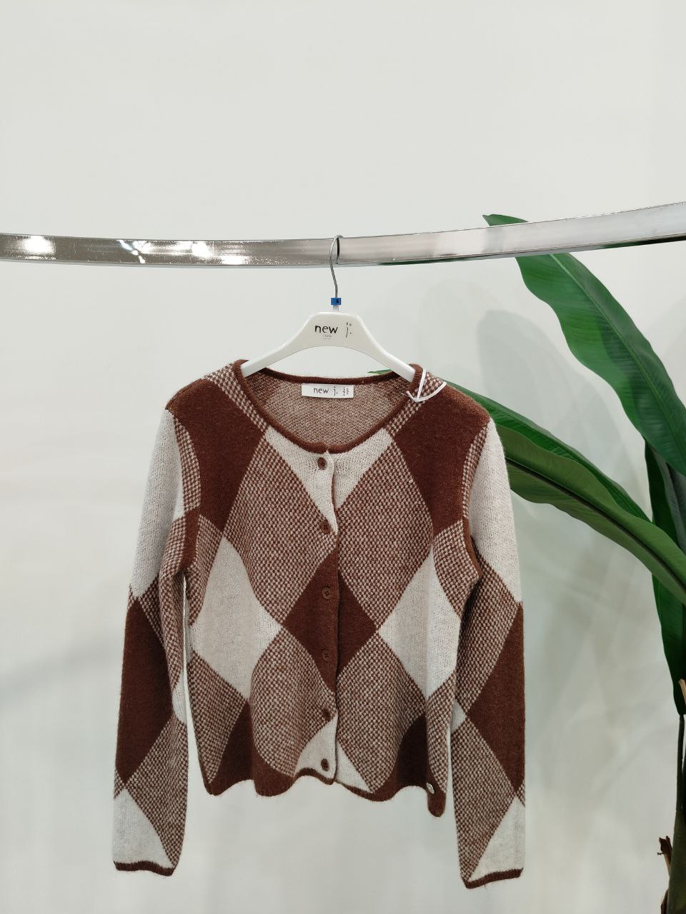 Итальянская одежда, бренд New J, арт. 74037607