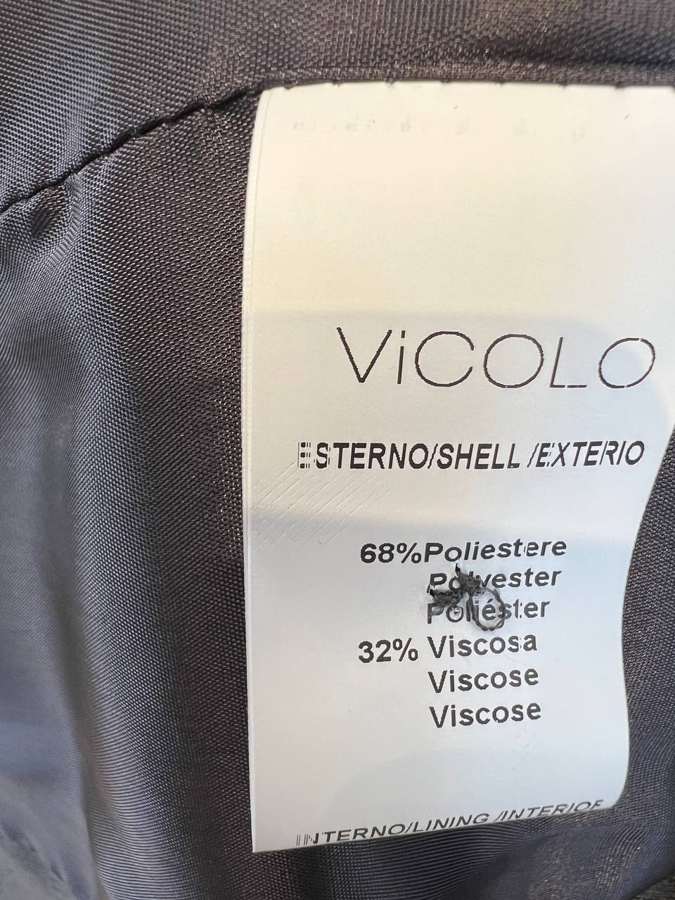 Vicolo