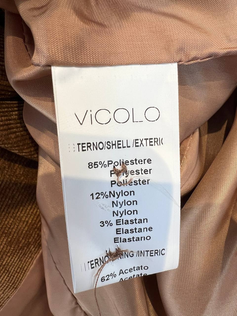 Vicolo
