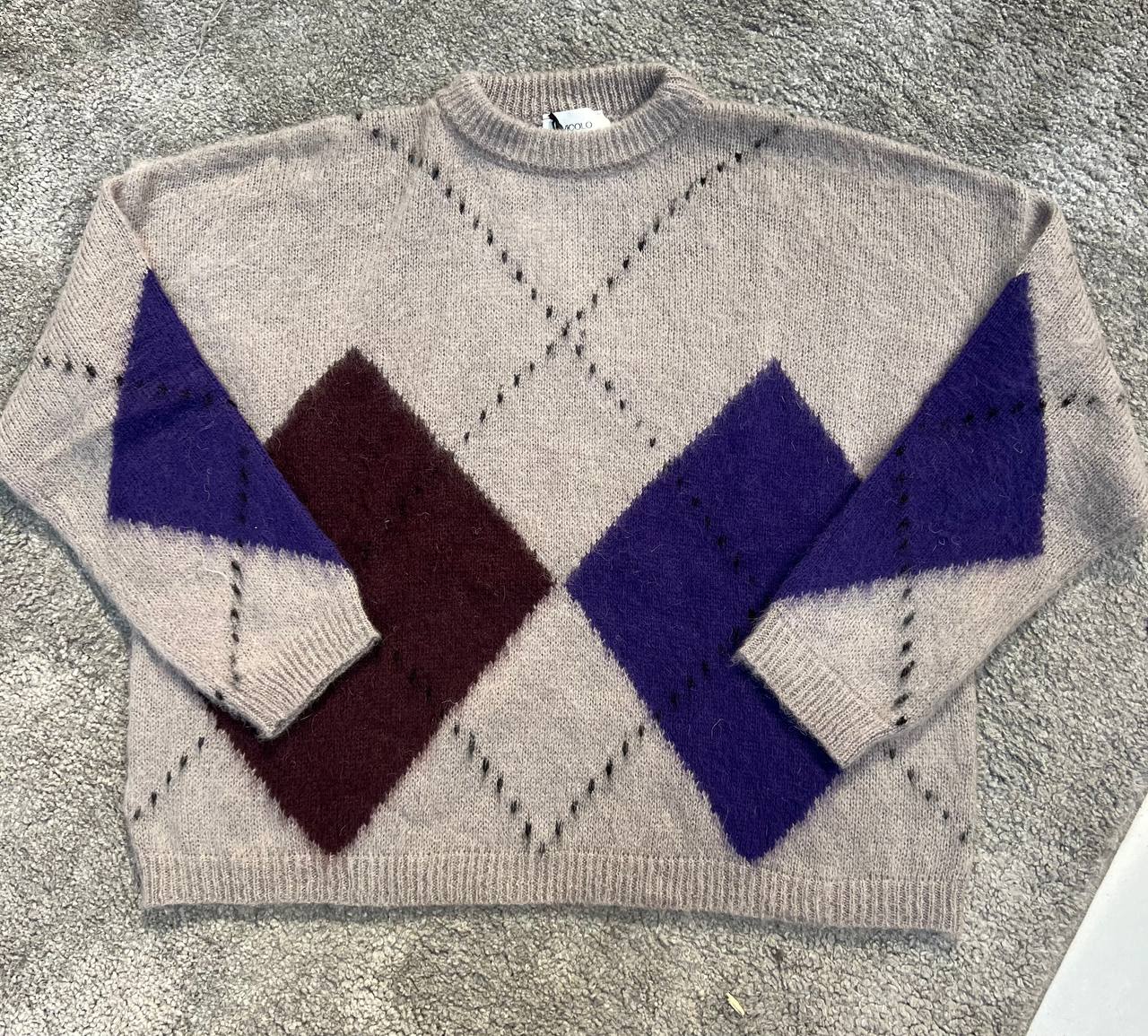 Итальянская одежда, бренд Vicolo, арт. 74000146