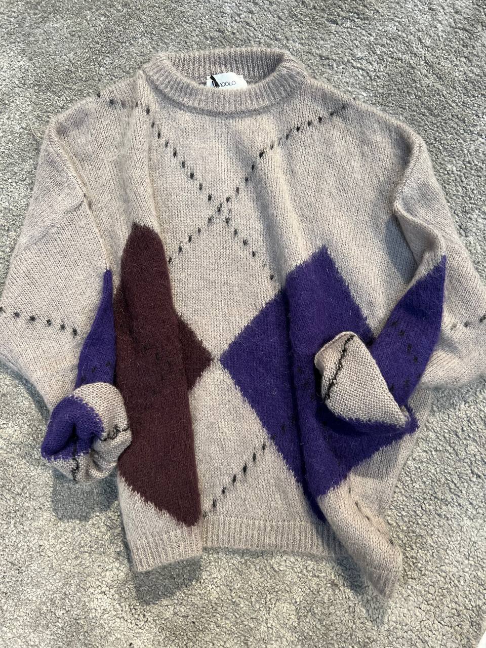 Итальянская одежда, бренд Vicolo, арт. 74000148