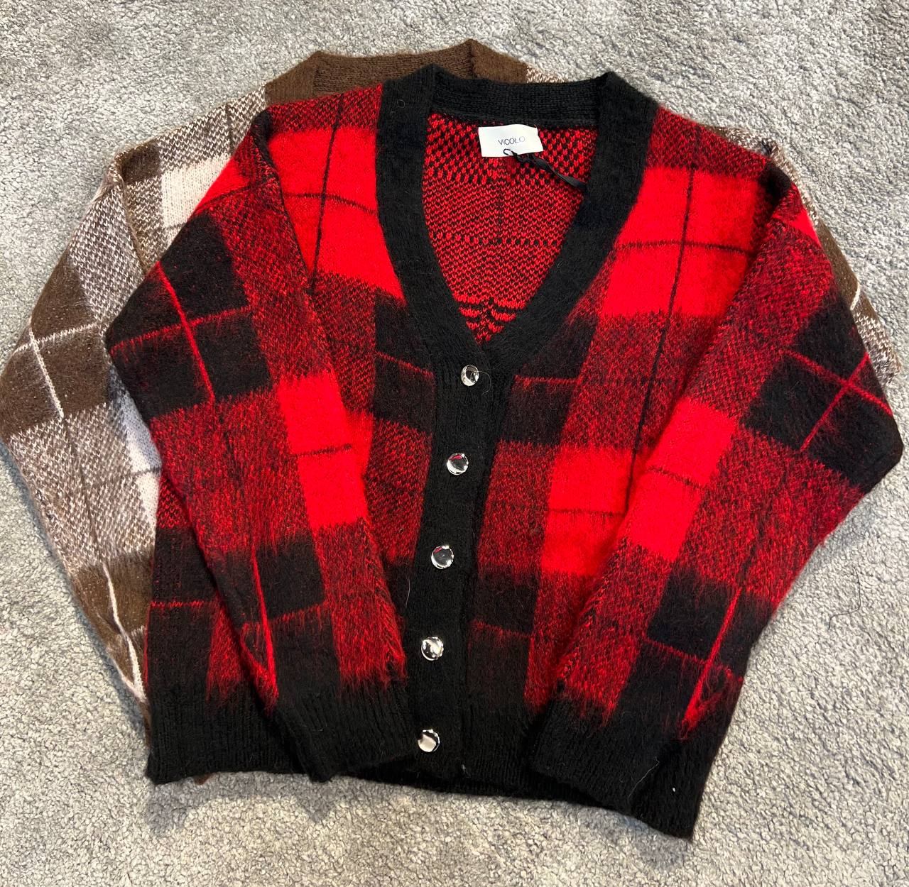 Итальянская одежда, бренд Vicolo, арт. 74000151