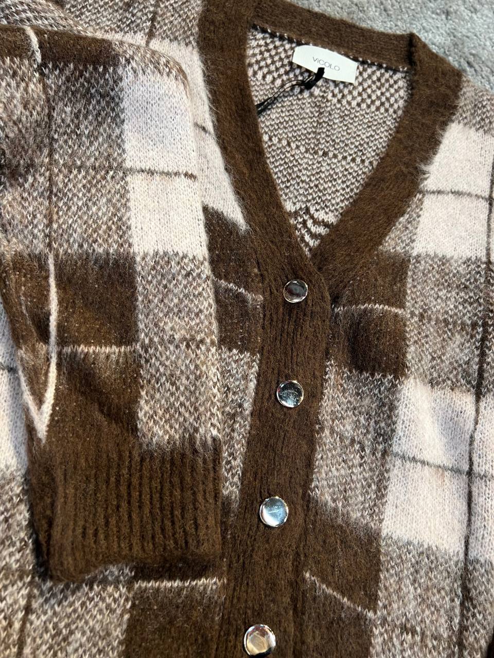 Итальянская одежда, бренд Vicolo, арт. 74000152