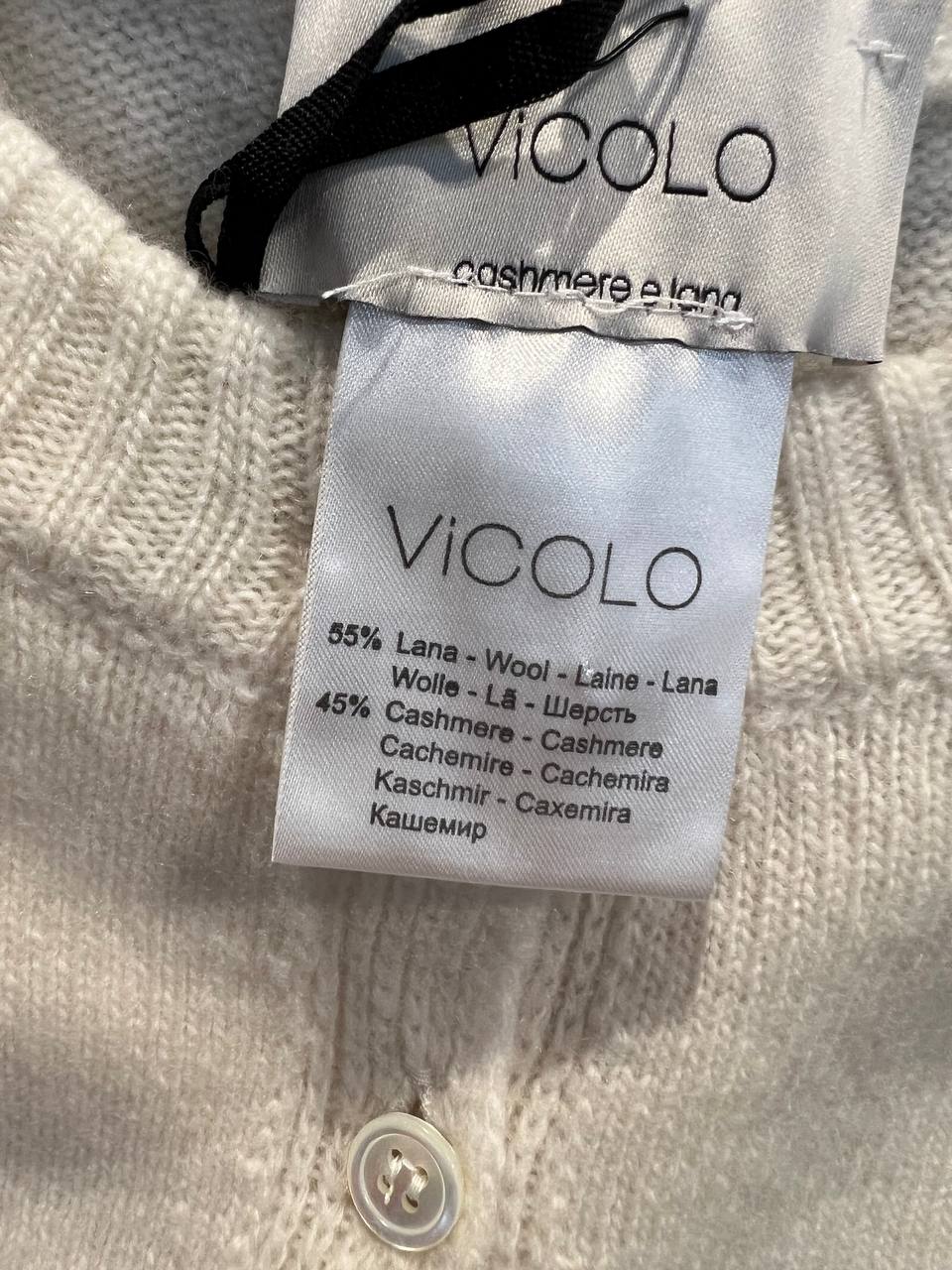 Итальянская одежда, бренд Vicolo, арт. 74000306