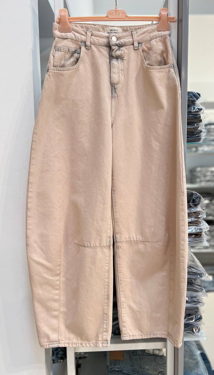 Итальянская одежда, бренд Vicolo, арт. 74000314