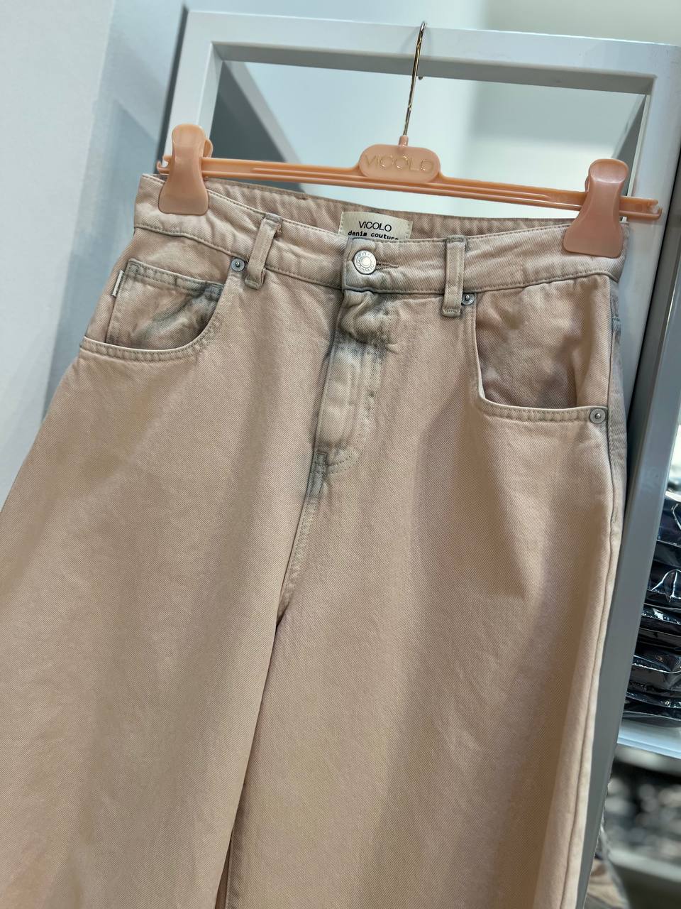 Итальянская одежда, бренд Vicolo, арт. 74000315