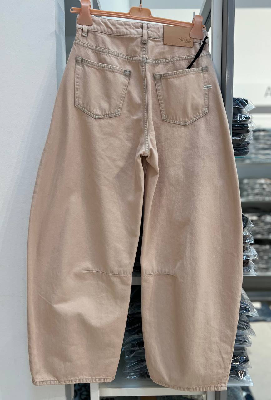 Итальянская одежда, бренд Vicolo, арт. 74000316