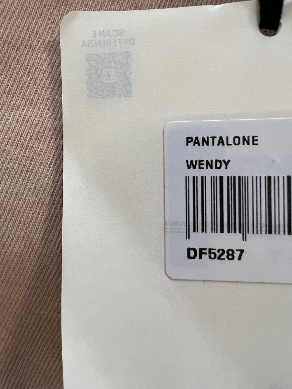 Итальянская одежда, бренд Vicolo, арт. 74000317