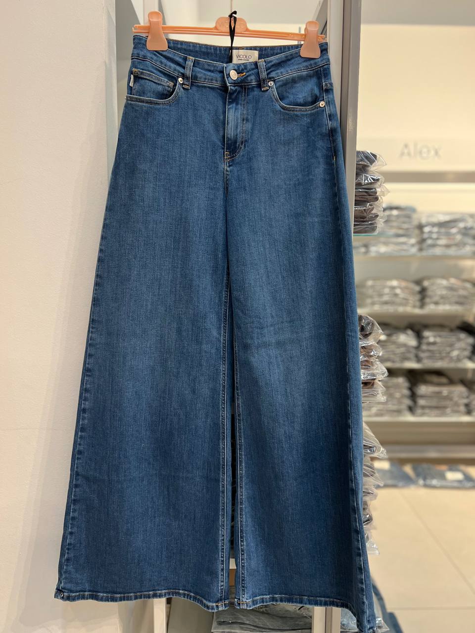 Итальянская одежда, бренд Vicolo, арт. 74000318