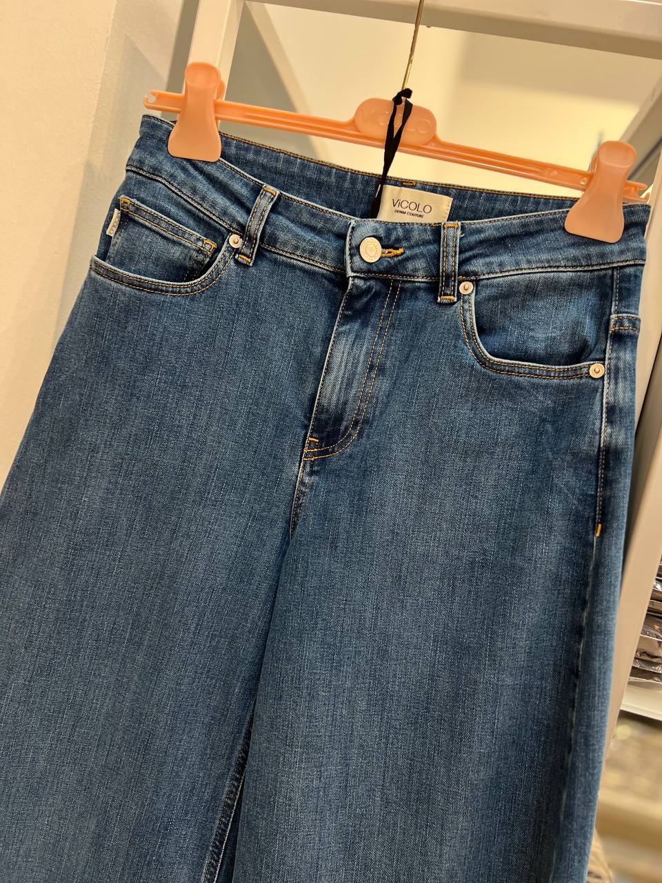 Итальянская одежда, бренд Vicolo, арт. 74000319