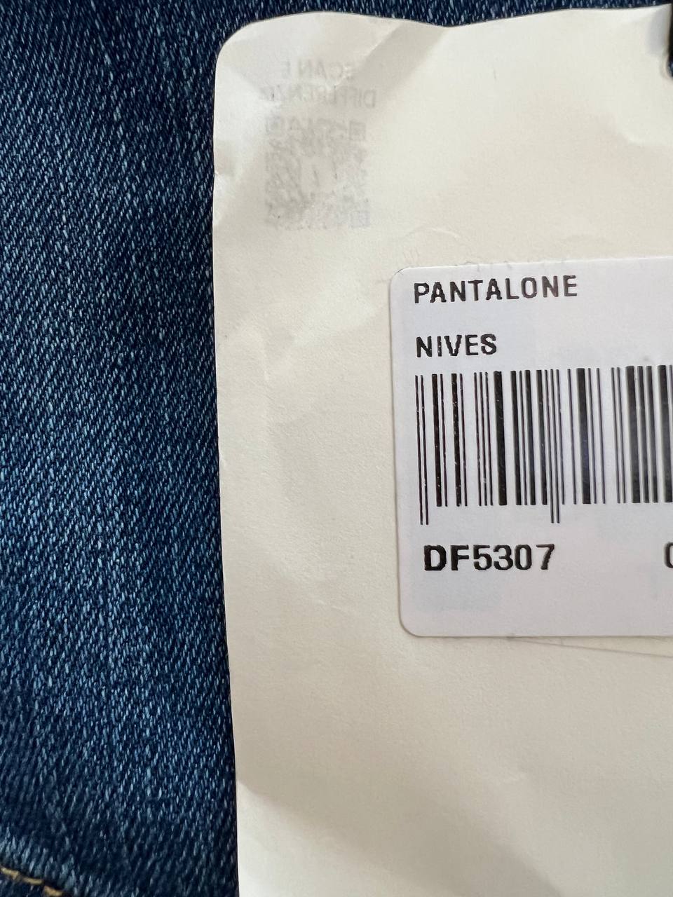 Итальянская одежда, бренд Vicolo, арт. 74000321