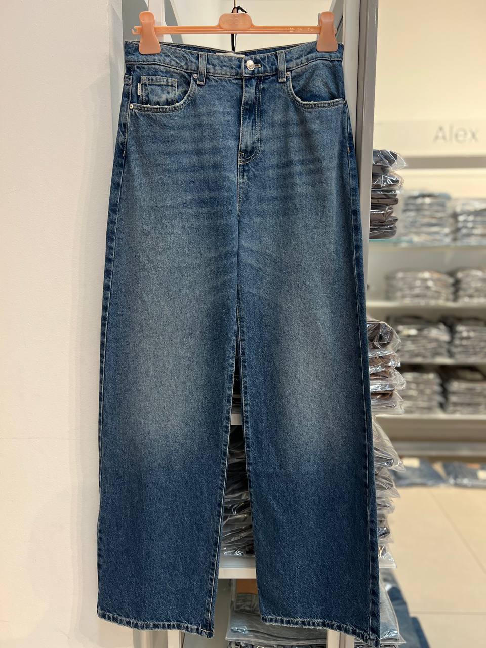 Итальянская одежда, бренд Vicolo, арт. 74000322