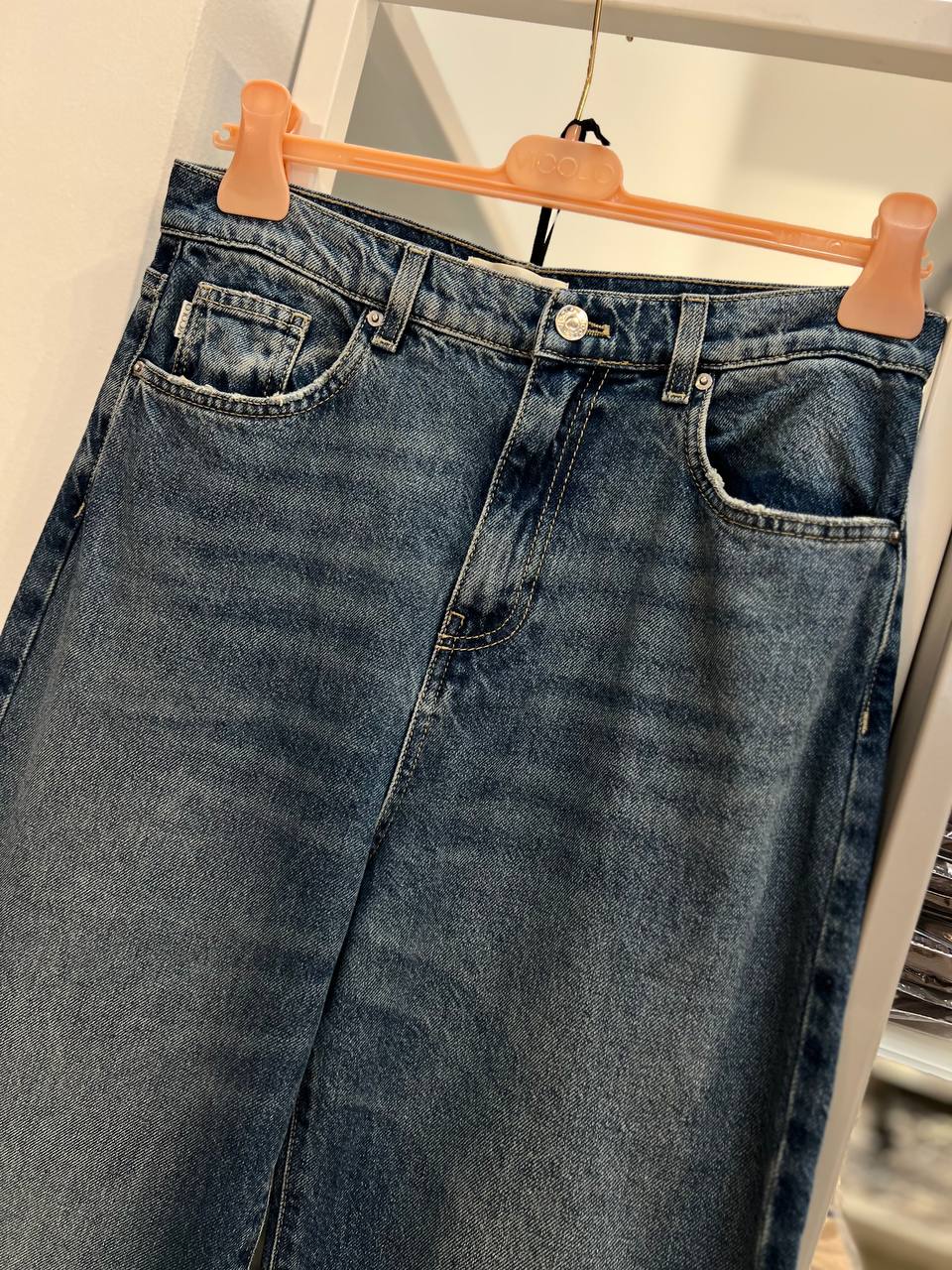 Итальянская одежда, бренд Vicolo, арт. 74000323