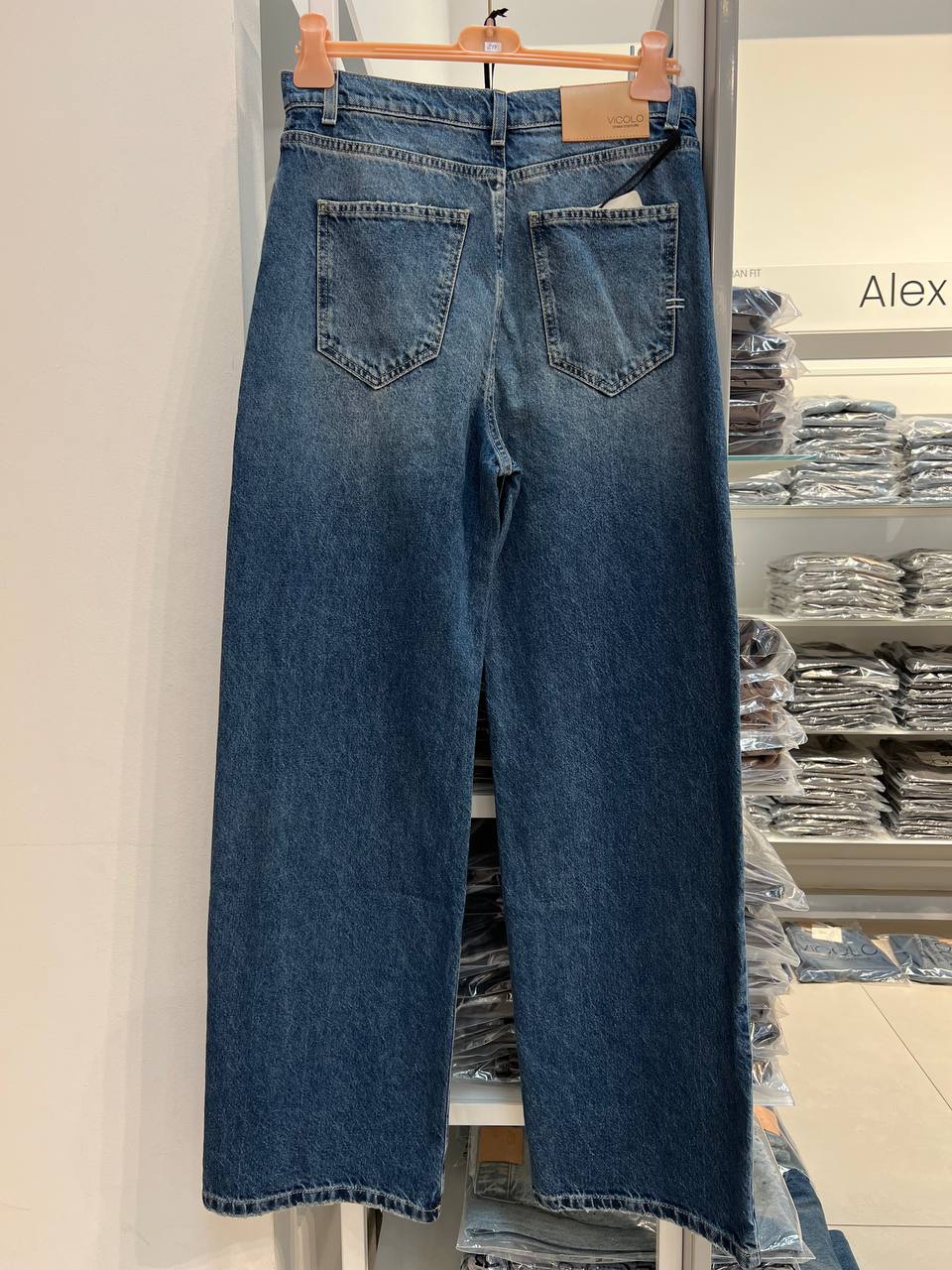 Итальянская одежда, бренд Vicolo, арт. 74000324