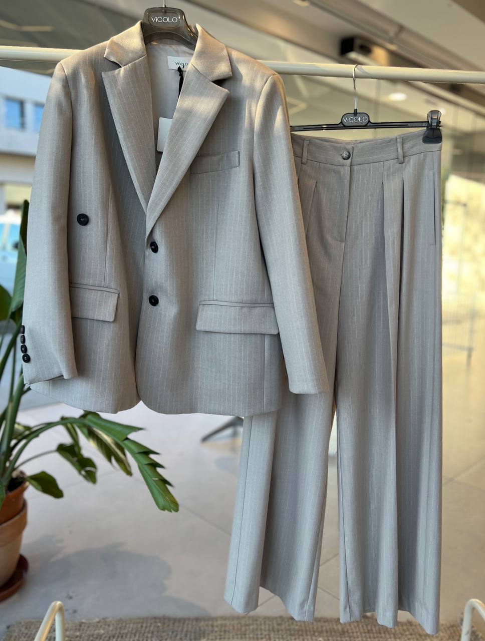 Итальянская одежда, бренд Vicolo, арт. 74000384