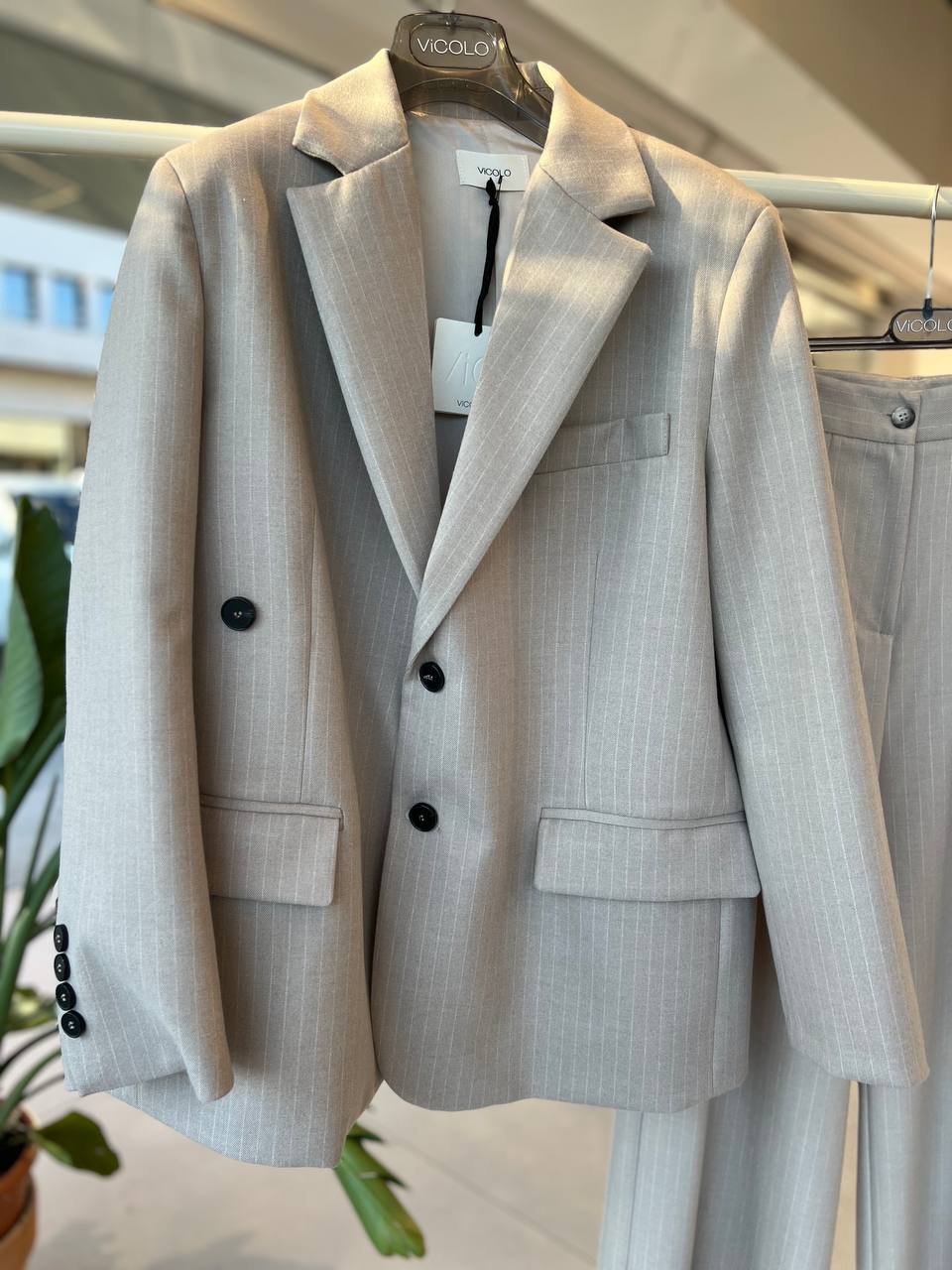 Итальянская одежда, бренд Vicolo, арт. 74000385