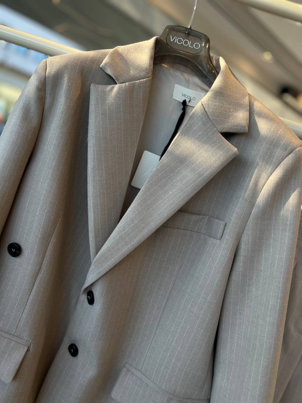 Итальянская одежда, бренд Vicolo, арт. 74000386