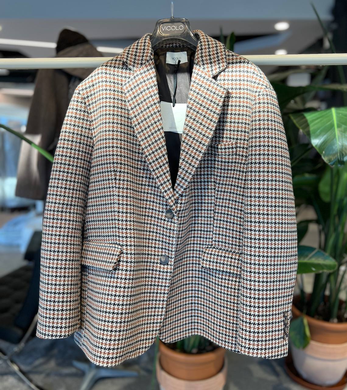 Итальянская одежда, бренд Vicolo, арт. 74000390