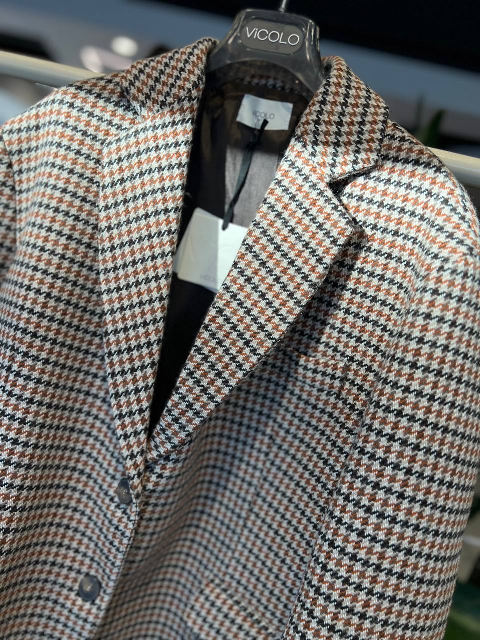 Итальянская одежда, бренд Vicolo, арт. 74000391