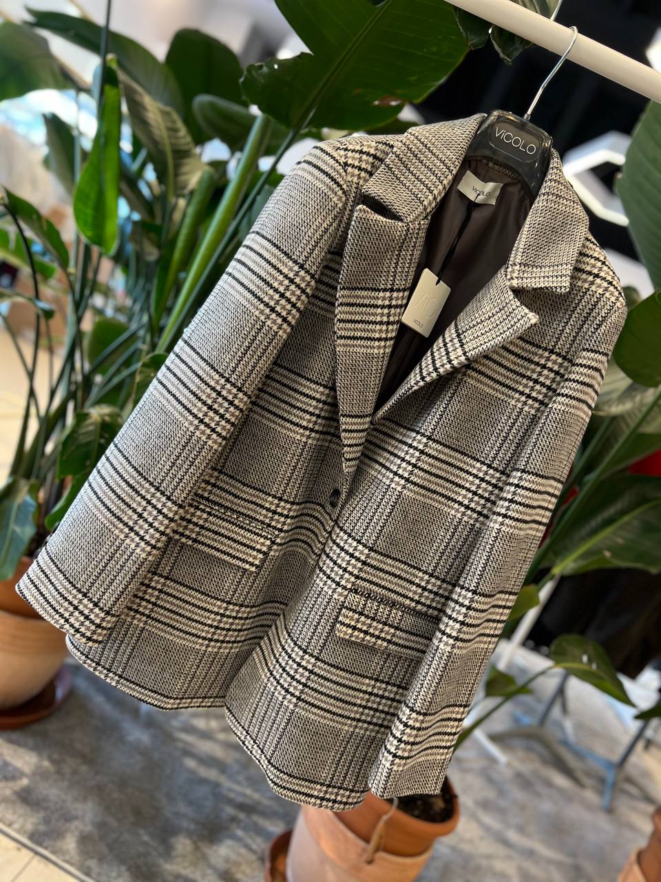 Итальянская одежда, бренд Vicolo, арт. 74000396