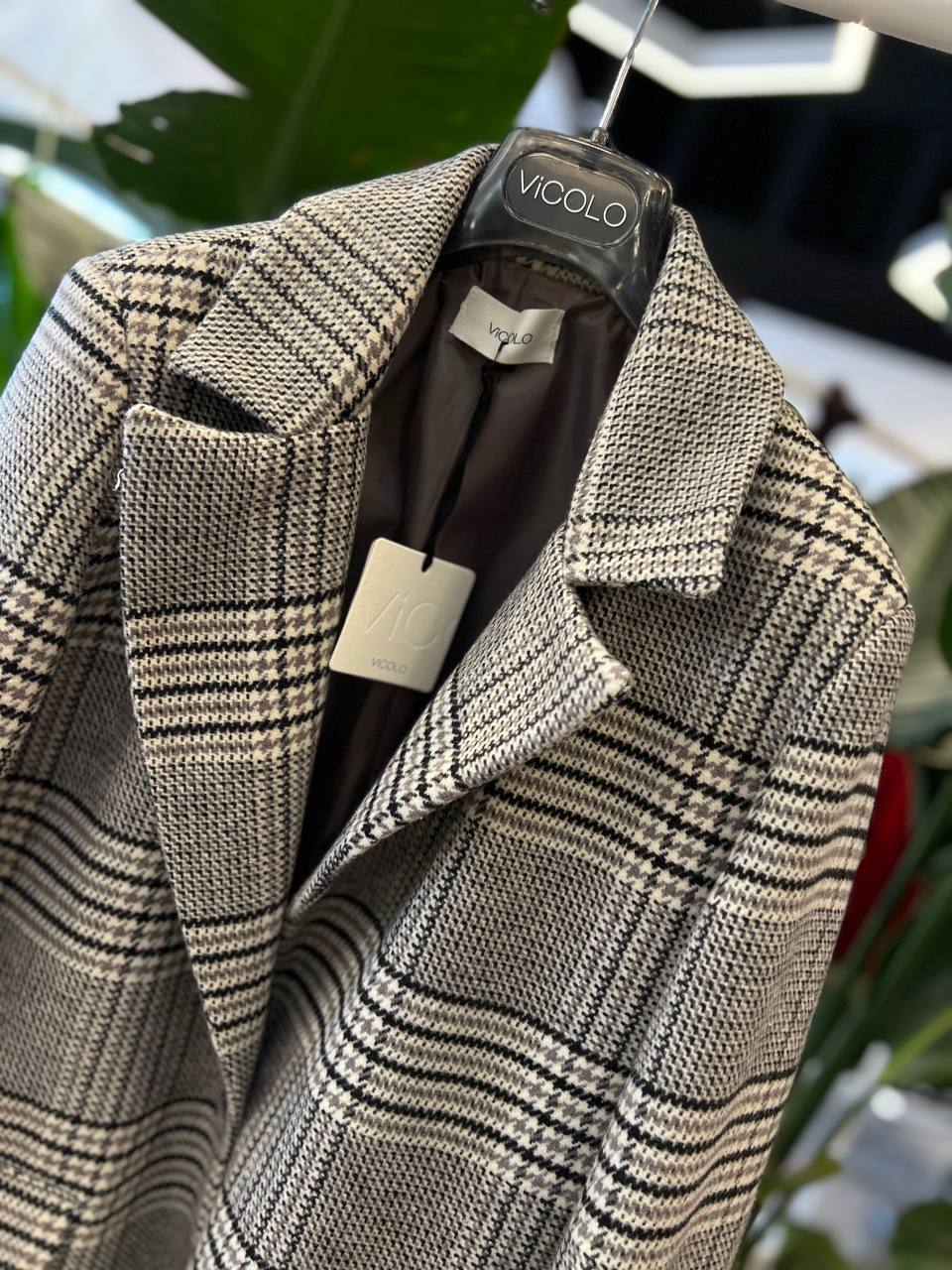 Итальянская одежда, бренд Vicolo, арт. 74000397